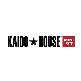 Kaido House x Mini GT