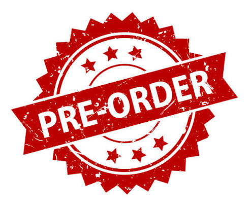 Multi Brand Pre-Orders