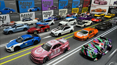 Mini GT