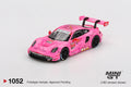 Porsche 911 GT3 R 77 AO Racing 2024 IMSA Road America (Factory Sealed)