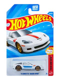 11 Corvette Grand Sport