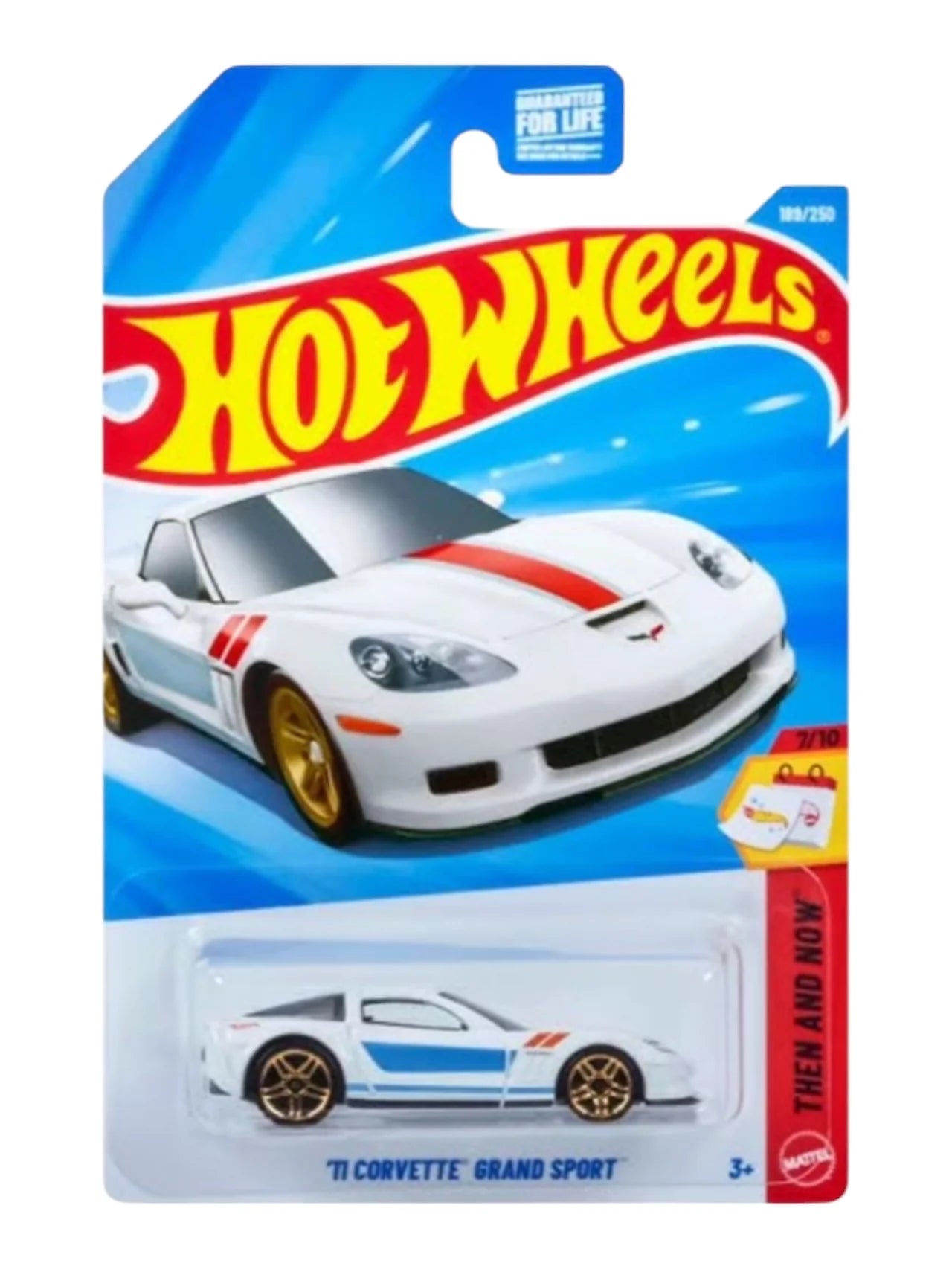11 Corvette Grand Sport