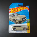17 Audi RS6 Avant