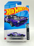 1970 Pontiac Firebird