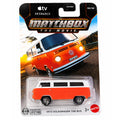 1973 Volkswagen T2B Bus