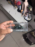 1975 Porsche 930 Turbo (Green) - Majorette