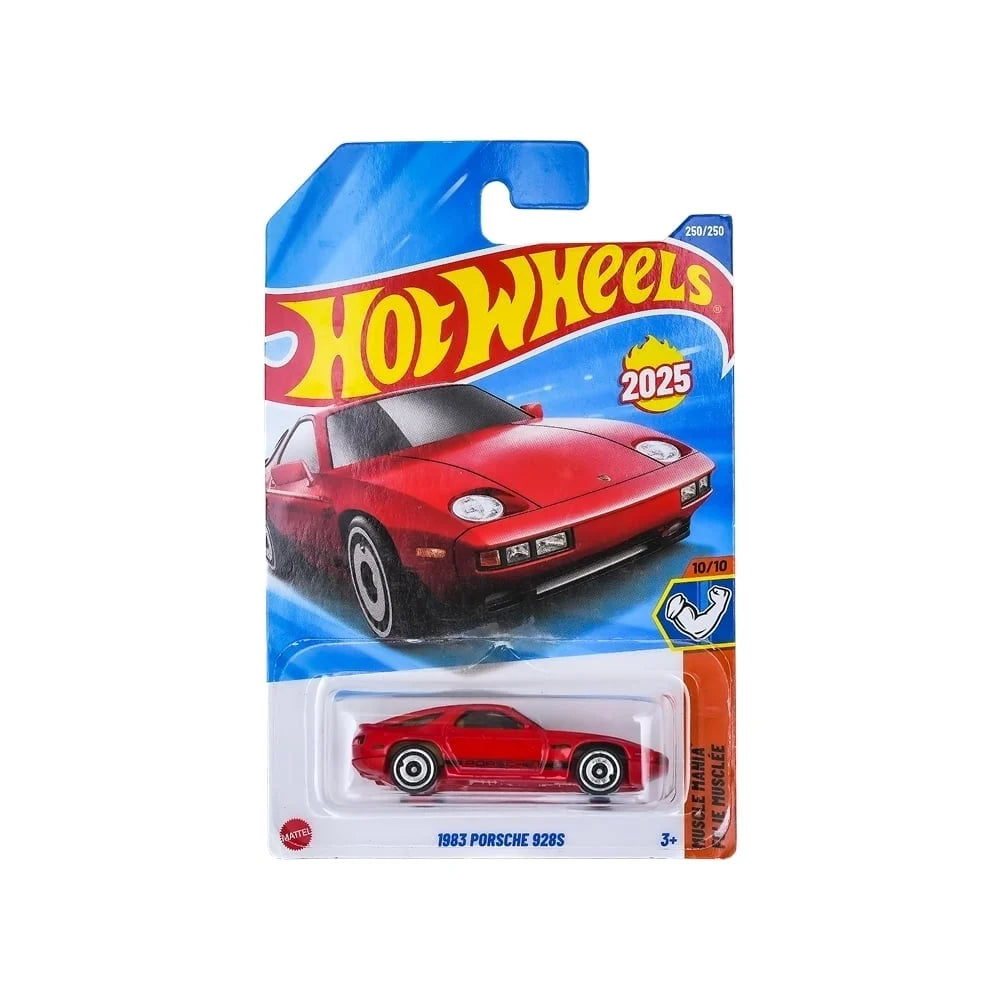 1983 Porsche 928S