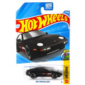 1983 Porsche 928S (Black)