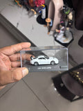 1995 Toyota Supra - Majorette