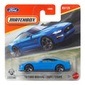 19 Ford Mustang Coupe