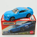 19 Ford Mustang Coupe