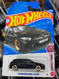 19 Mercedes Benz A-Class