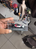2005 Chevrolet Corvette C6R - Majorette