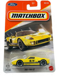 2005 Ford GT