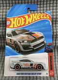 2020 ford mustang shelby gt500