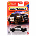 2024 Chevrolet Silverado PPV Truck