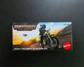 2024 Triumph Scrambler