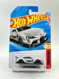 20 Toyota GR Supra