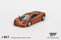 McLaren F1 Yquem (Open Box -Mint Condition)