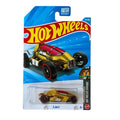 2 Jet Z (Treasure Hunt)