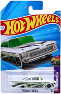 50 Chevy Impala