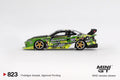 LB Super Silhouette Nissan S15 SIlvia #555 V2 2024 Formula Drift Japan (Open Box -Mint Condition)