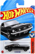 ‘67 Mustang
