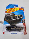 67 Shelby GT500