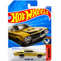 70 Buick GSK
