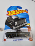 83 Chevy Silverado