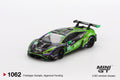 Lamborghini huracan gt3 evo2 #78 2024 IMSA Daytona 24 Hrs Forte Racing (Factory Sealed)