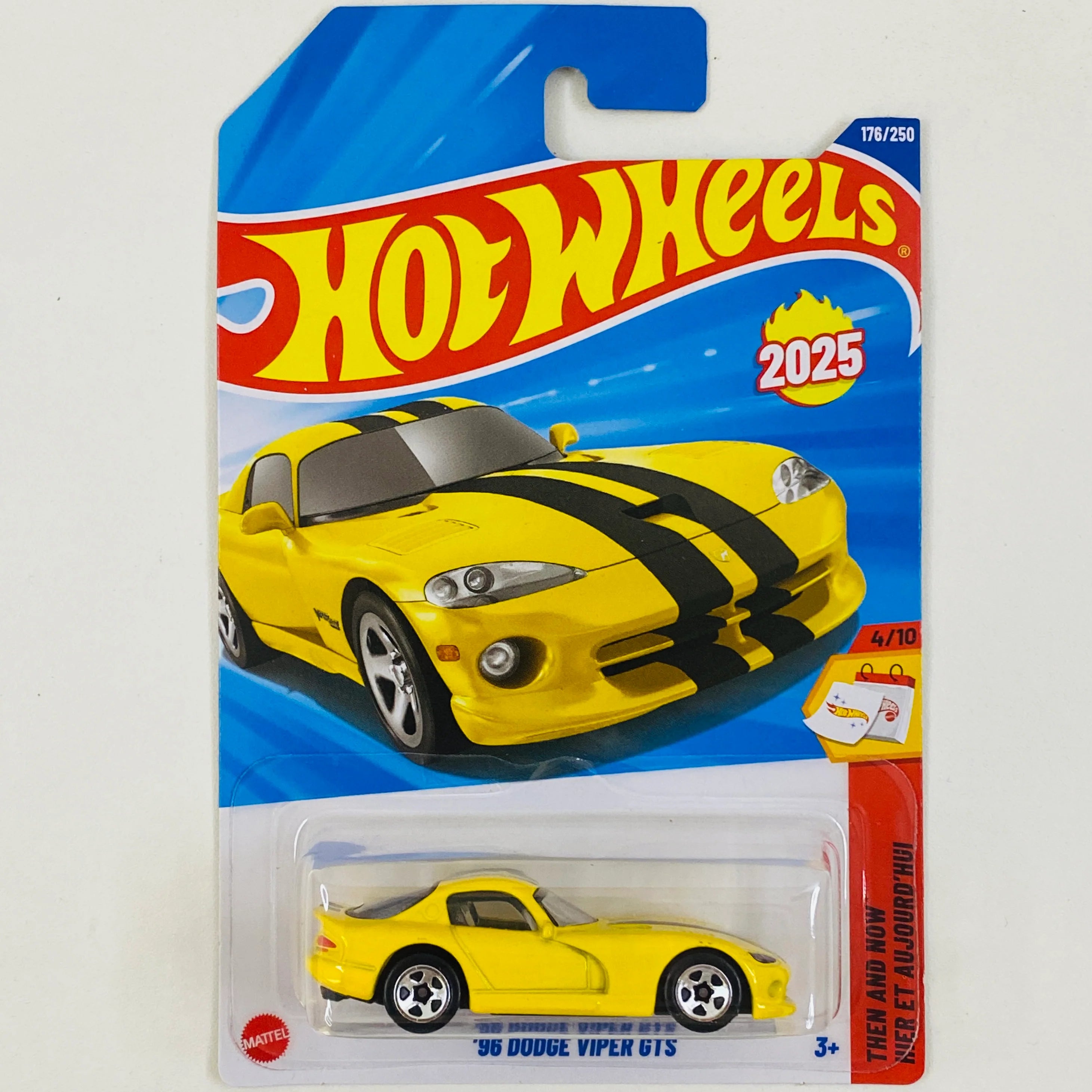 '96 Dodge Viper GTS