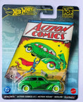 Action Comic #1 - Action Sedan/Berline