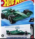 Aston Martin Aramco formula one Team / Equipe