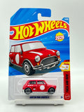 Austin Mini Cooper S