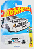 BMW 635 CSI ( White )