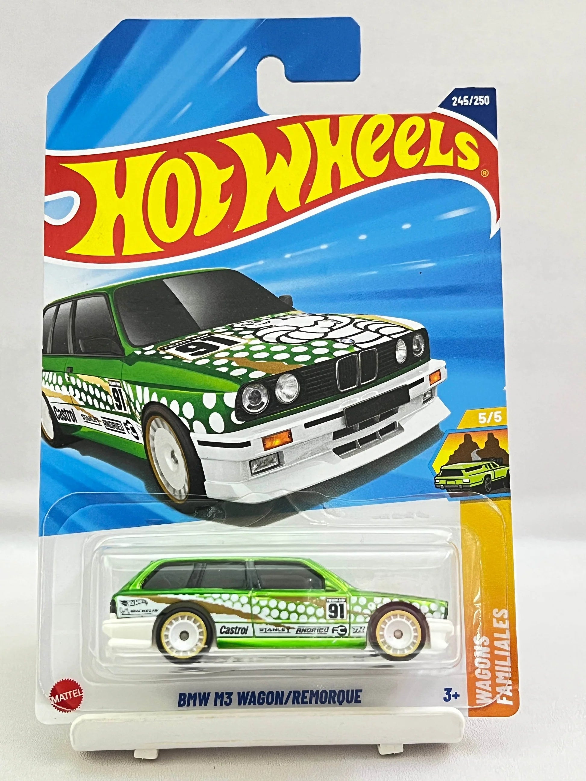 BMW M3 Wagon