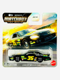 Chevy Stock Car