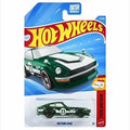 Datsun 240Z Dark green