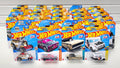 Fantasy Cars - 1 Random Fantasy Hotwheels Casting