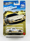 Fast & Furious 1995 Mazda Rx-7
