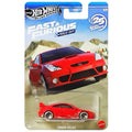 Fast & Furious Toyota Celica