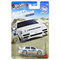 Fast & Furious Volkswagen Jetta MK3