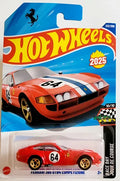 Ferrari 365 GTB4(Red)