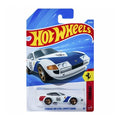 Ferrari 365 GTB4(white)