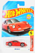 Ferrari Dino 206 GT
