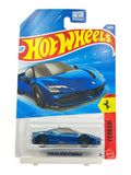 Ferrari sf90 stradale(Blue)