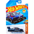 Ford F-150 Lightning Supertruck