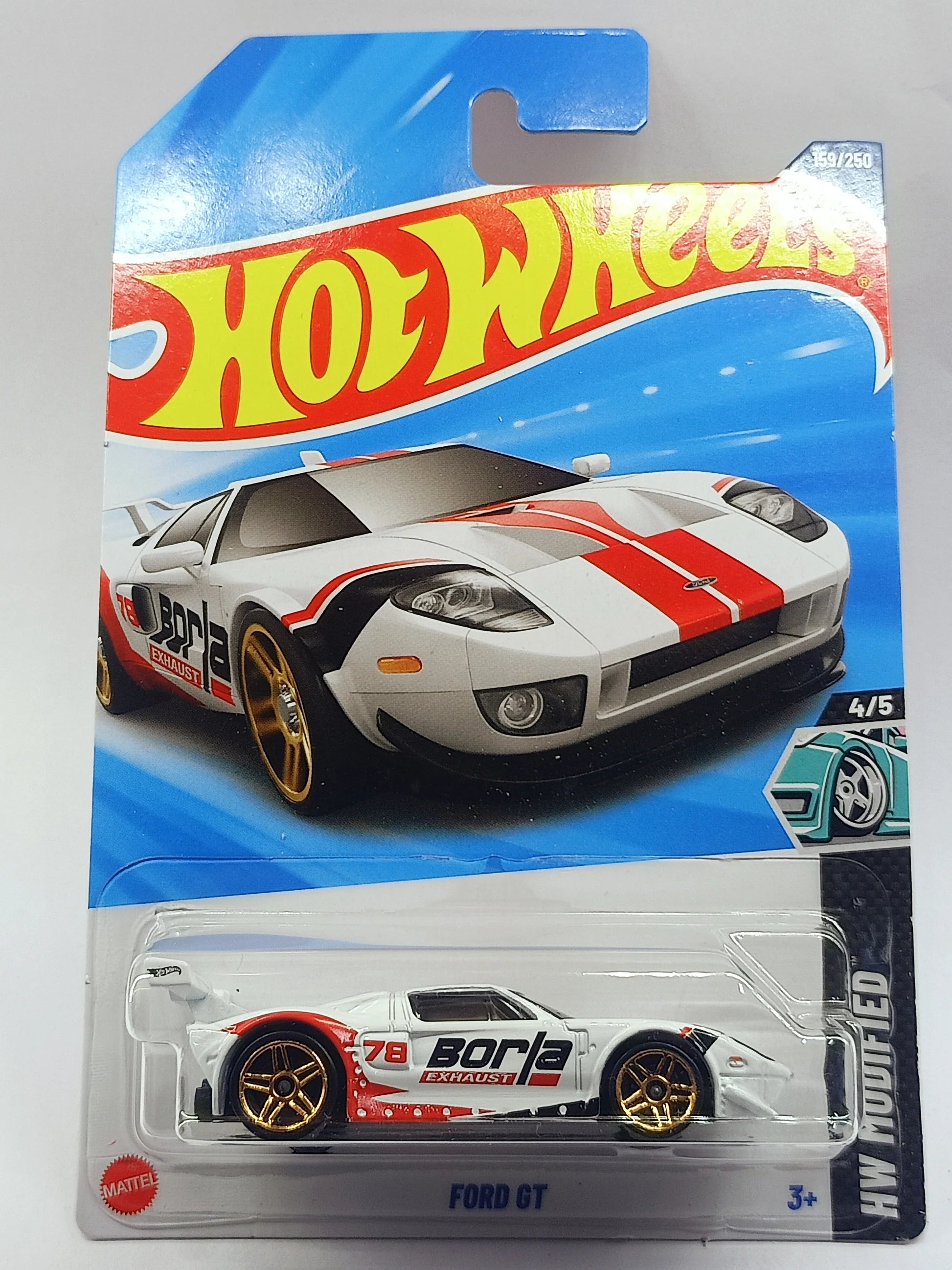 Ford GT
