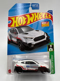 Ford Mustang Mach-E 1400 (white)